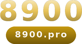8900 logo